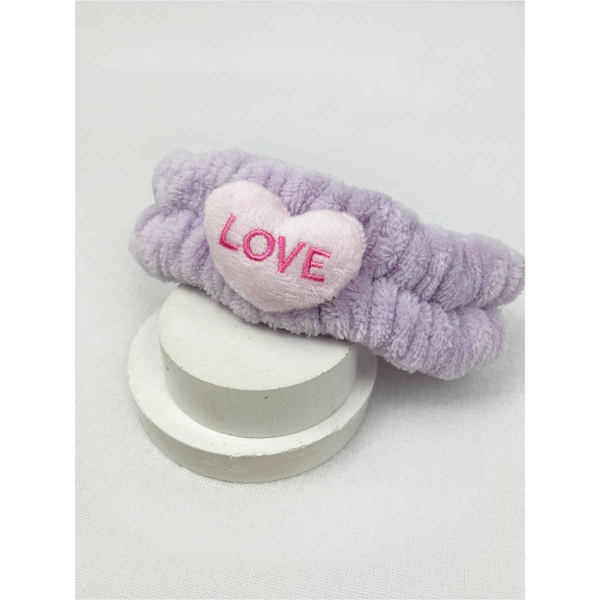 Variety Cute Designs of Kids Spa Headband