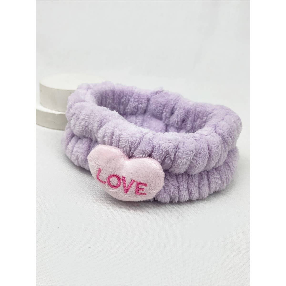 Variety Cute Designs of Kids Spa Headband