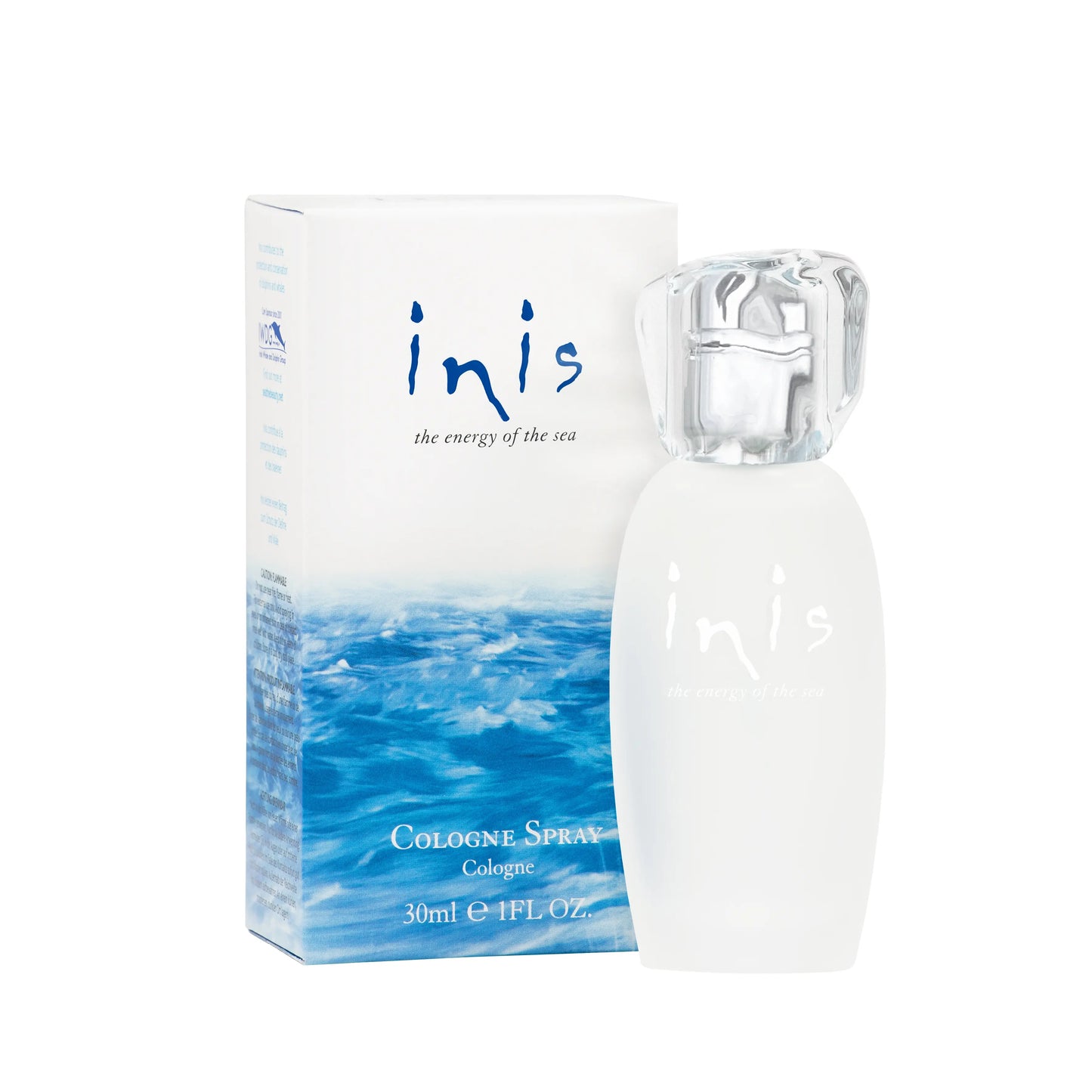 Inis cologne spray 1.7 oz