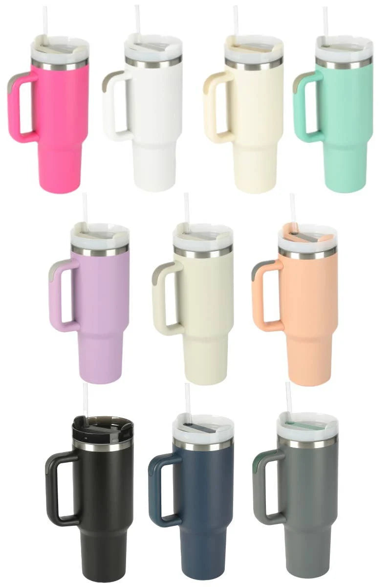 Tumblers