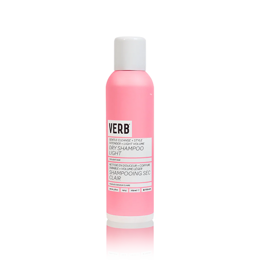 VERB Dry Shampoo Light