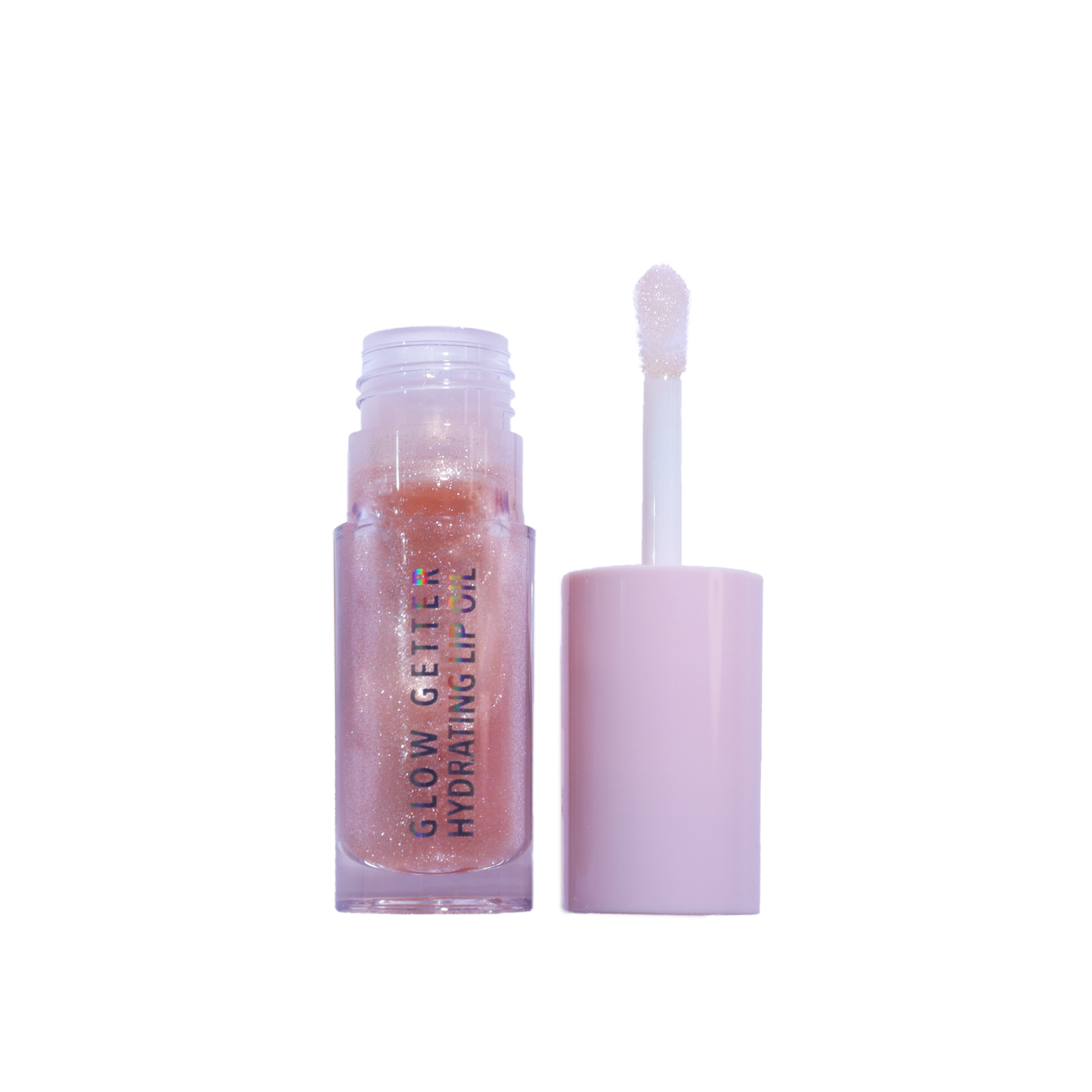 Glow Getter Hydrating Lip Oil (003 Champagne Kiss)