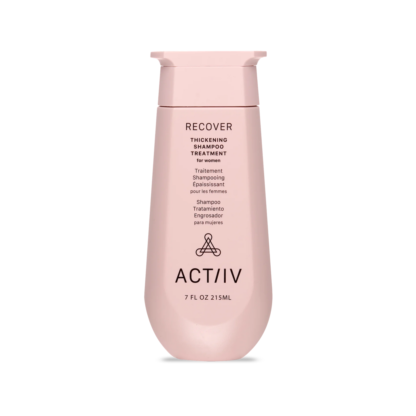 ACT/IV Women's Recover Shampoo