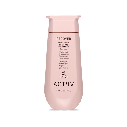 ACT/IV Women's Recover Shampoo