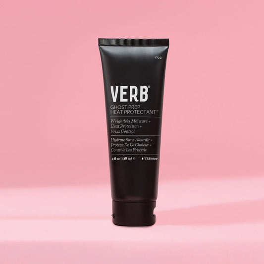 VERB Ghost Prep Heat Protectant