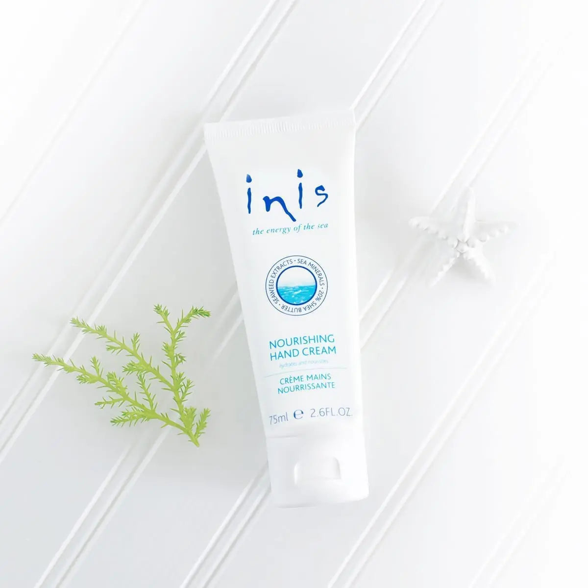 Inis Nourishing Hand Cream