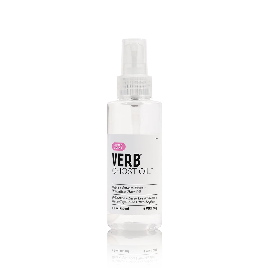 VERB Ghost Oil