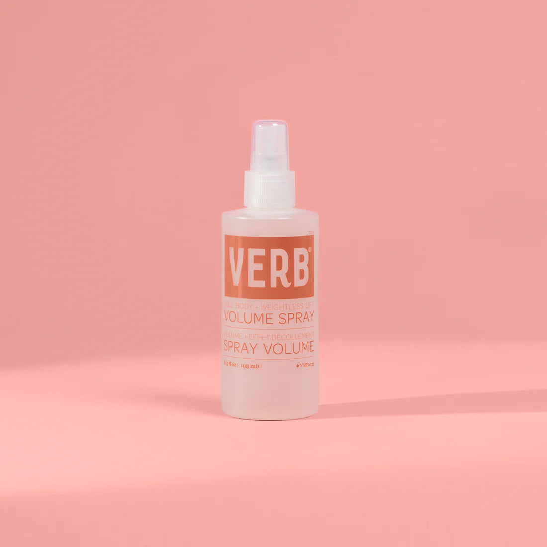 VERB Ghost Volume Spray