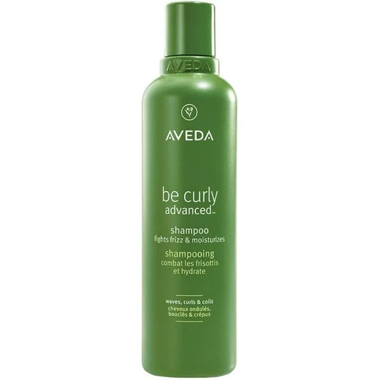 Be Curly Shampoo