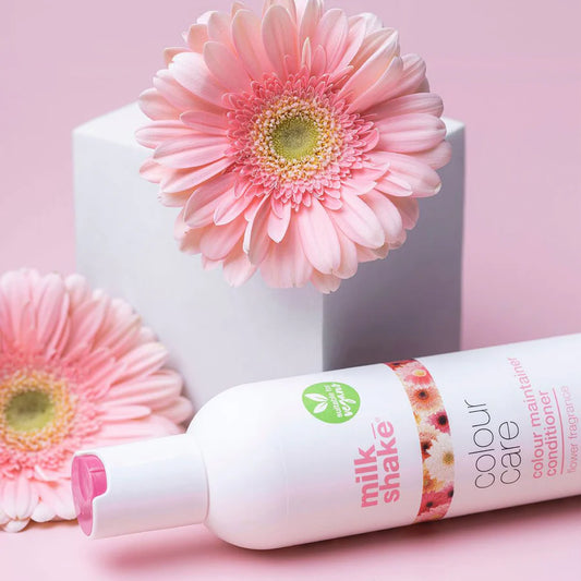 Milk Shake Color Care Flower Conditioner