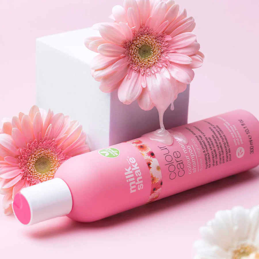 Milk Shake Colour Care Flower Shampoo