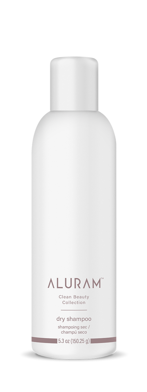 Dry Shampoo