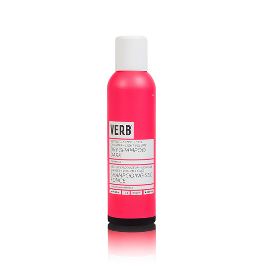 VERB Dry Shampoo Dark