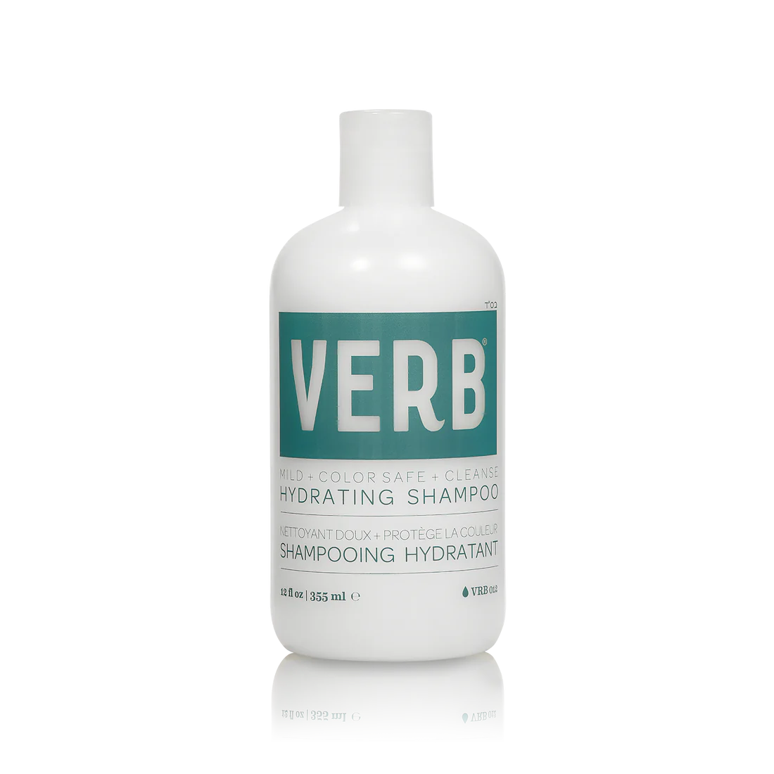 VERB Hydrating Shampoo