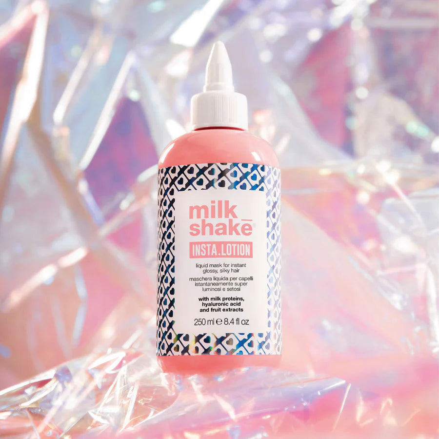 Milk Shake Insta Lotion Mask