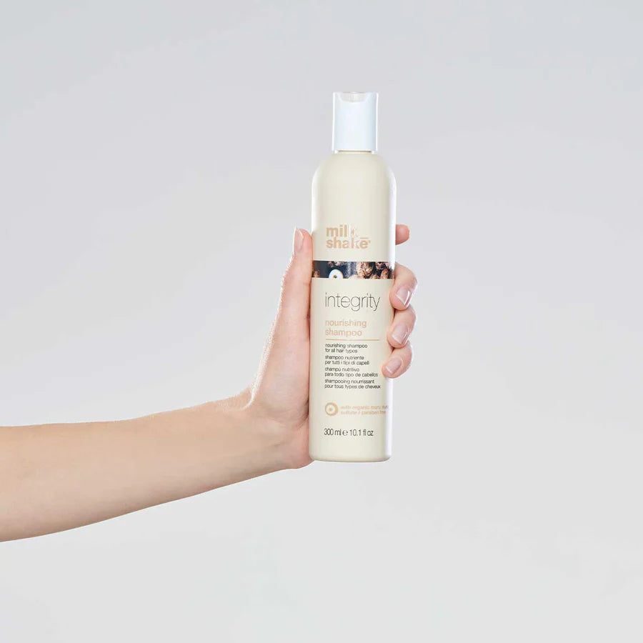 Milk Shake Integrity Nourishing Shampoo