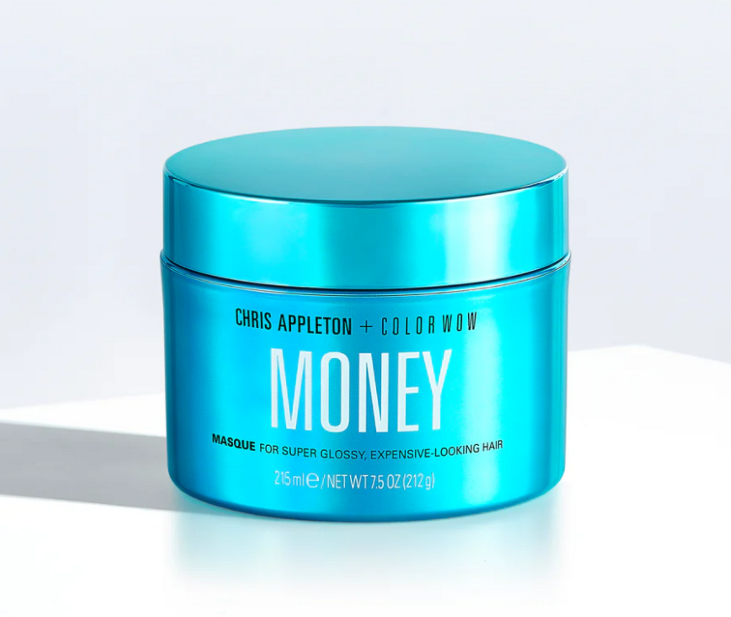 Color WOW Money Masque Deep Hydrating Hair Treatment