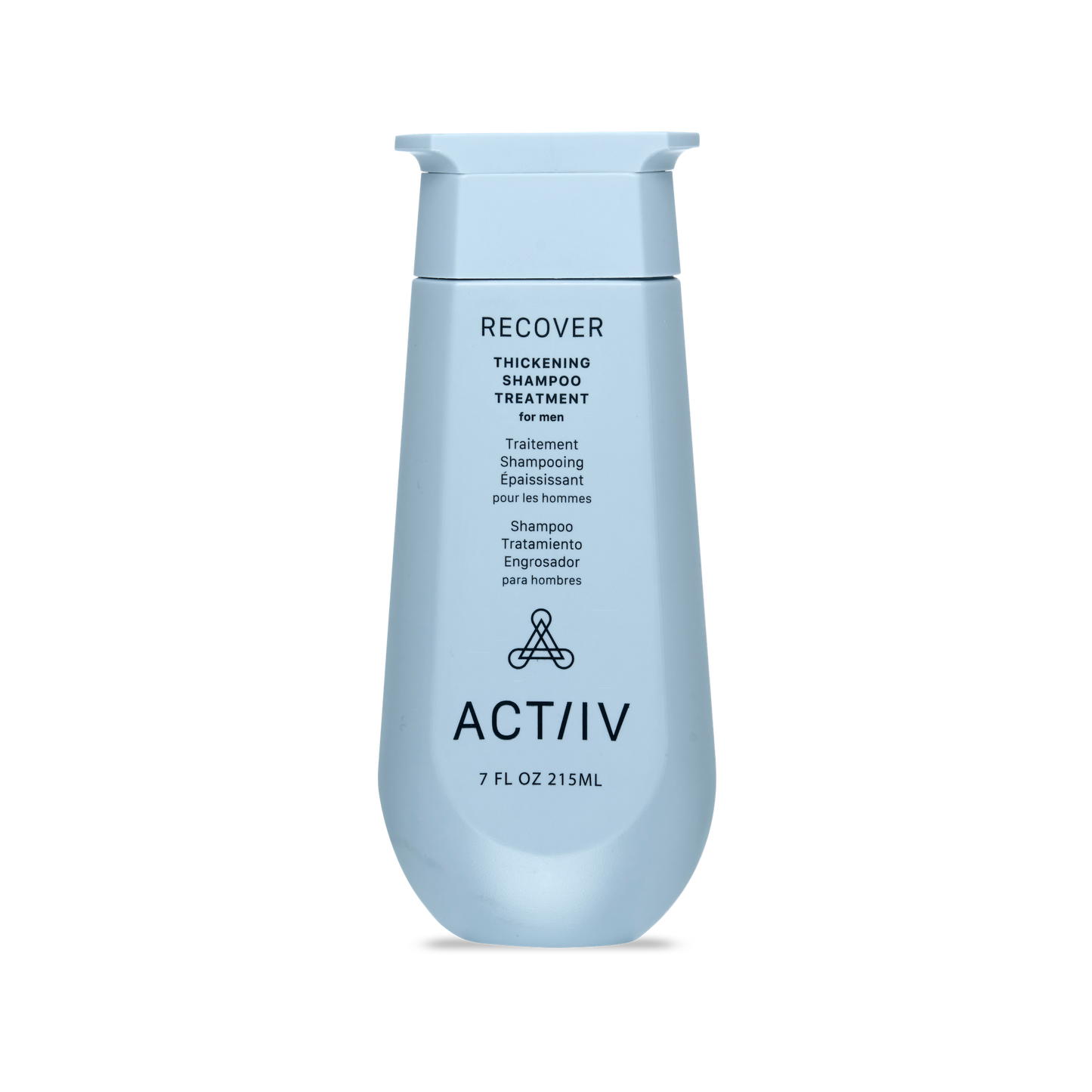 ACT/IV Mens Recover Shampoo