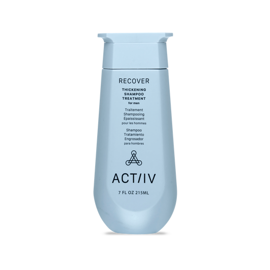 ACT/IV Mens Recover Shampoo