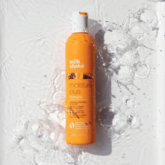 Milk Shake Moisture Plus Shampoo