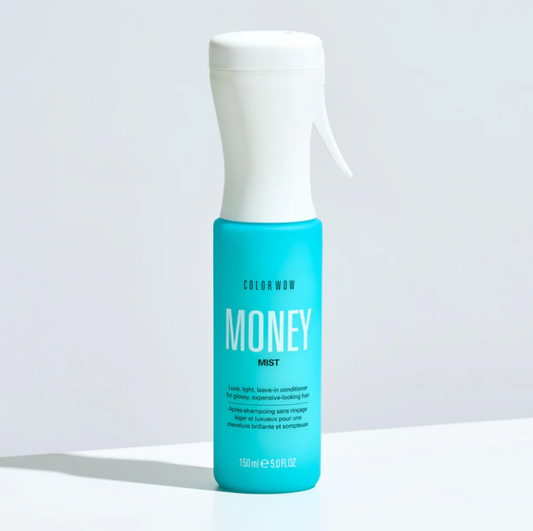 Color WOW Money Mist Leave-In Conditioner