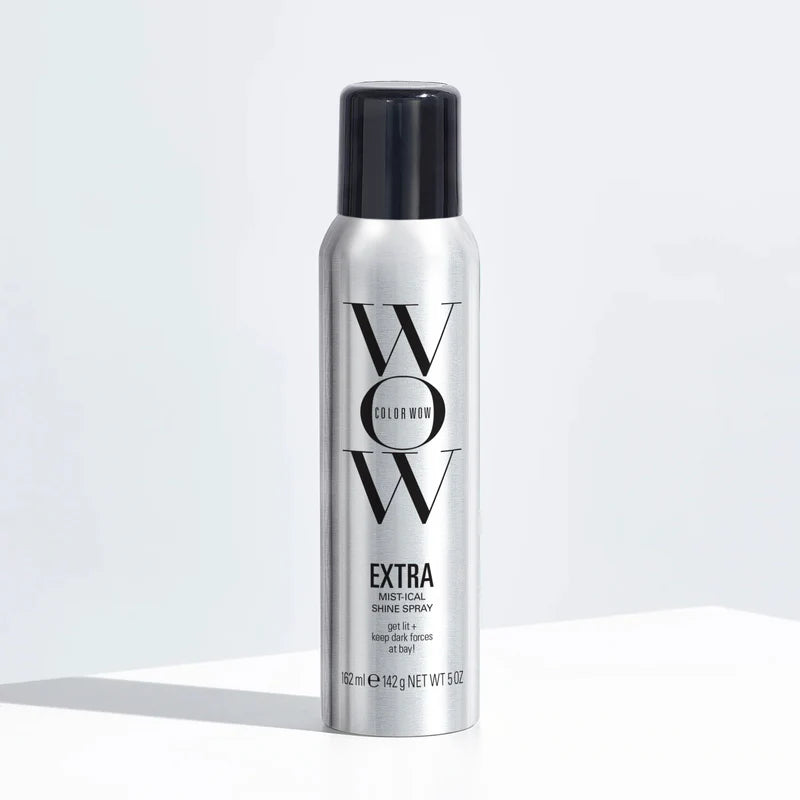 Extra Mist-ical Shine Spray