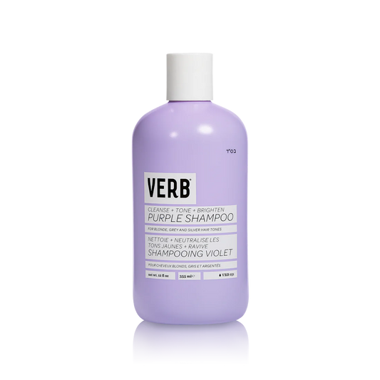 VERB Purple Shampoo