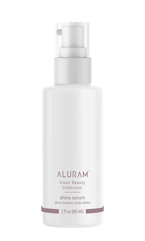 Shine Serum