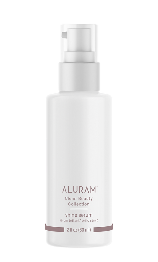 Shine Serum