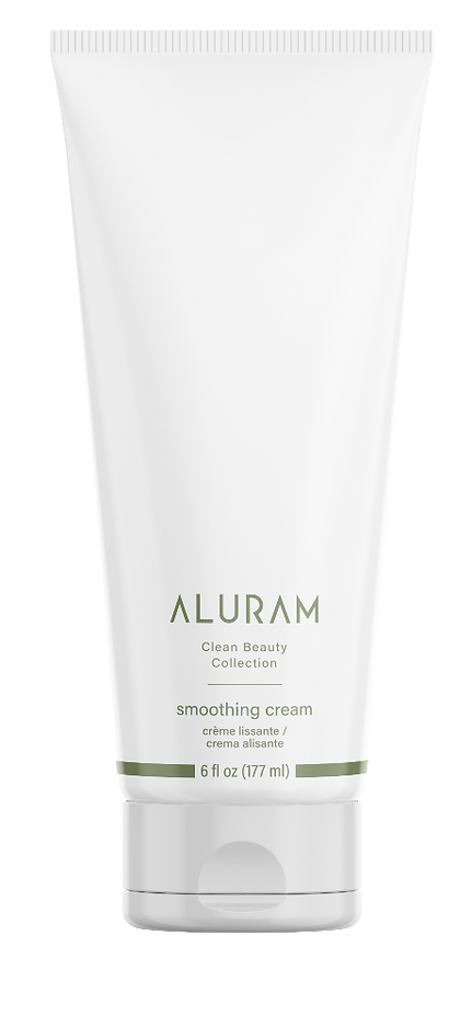 Smoothing Cream 6oz