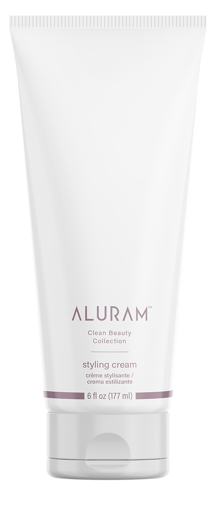 Styling Cream 6oz