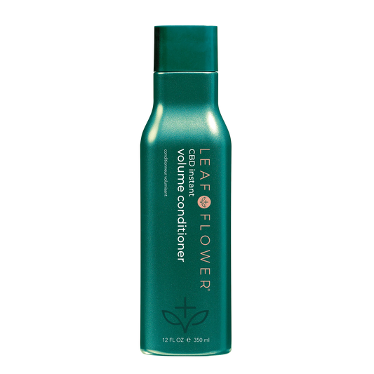 Leaf and Flower Volume Conditioner