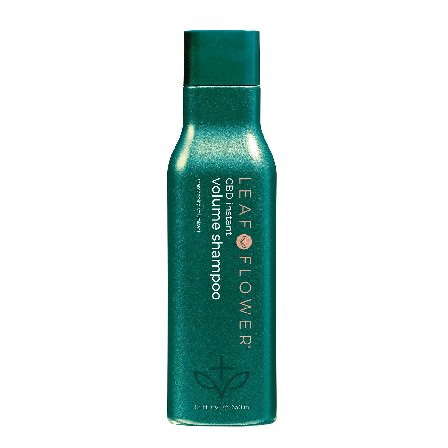 Leaf and Flower Volume Shampoo